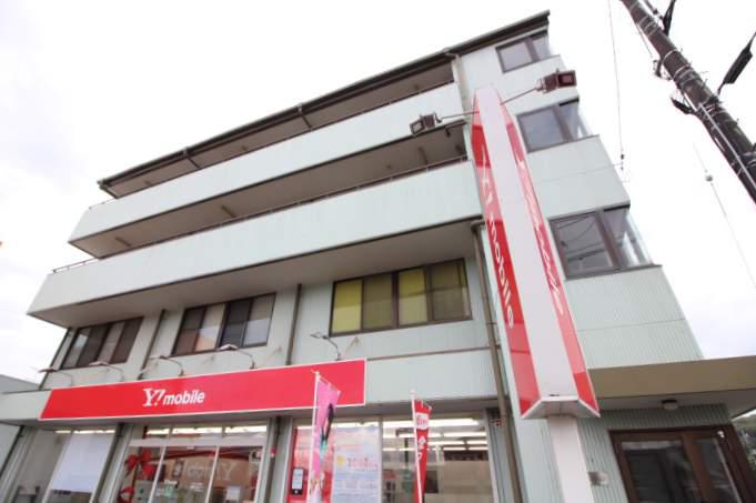 岸本マンション