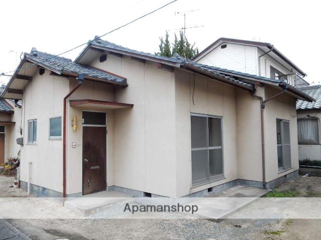 宇野線 備前西市駅 徒歩28分  築47年(2DK)