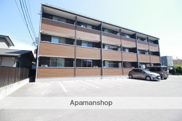 アルカンジュ高柳西町