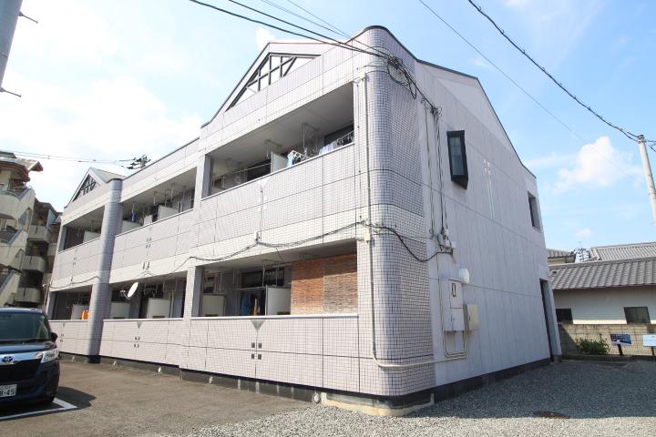 サンフィット国富