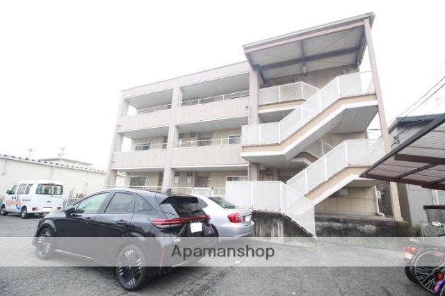 メゾン西ウイング