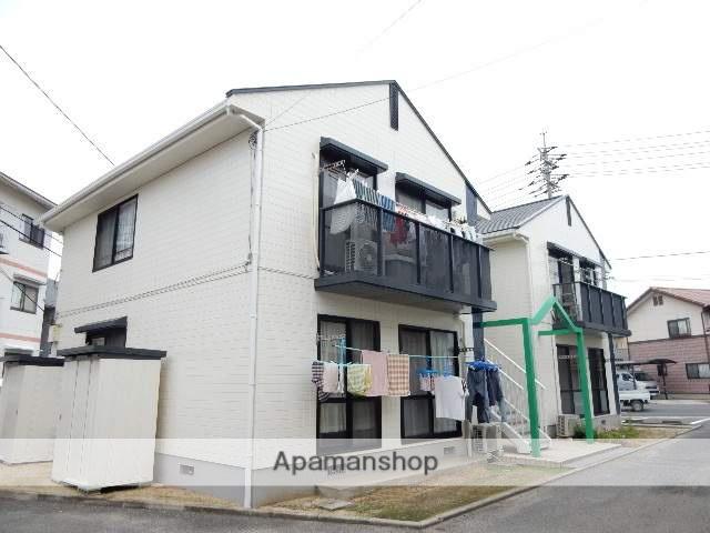 ディアスリバーサイドC棟