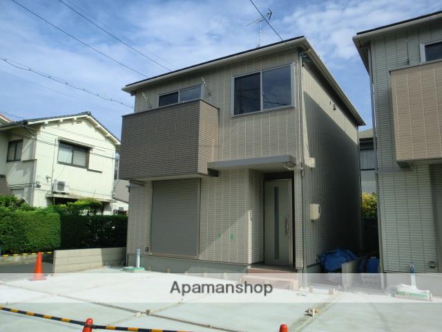 岡山県岡山市中区原尾島2丁目の戸建賃貸