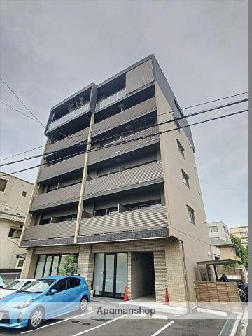 八番町ビルディング