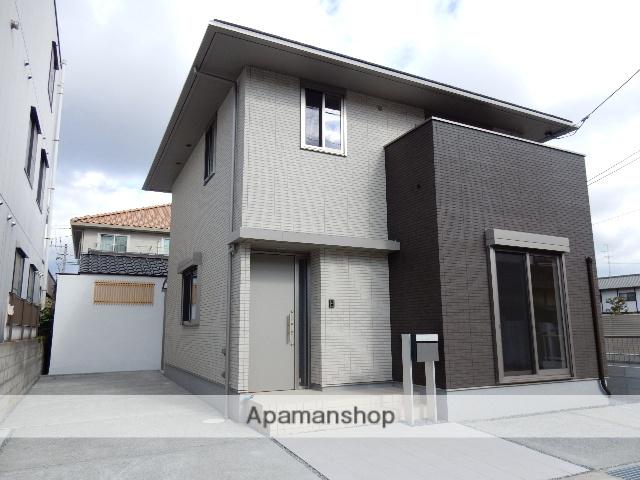 山陽本線 岡山駅 徒歩14分 2階建 築9年