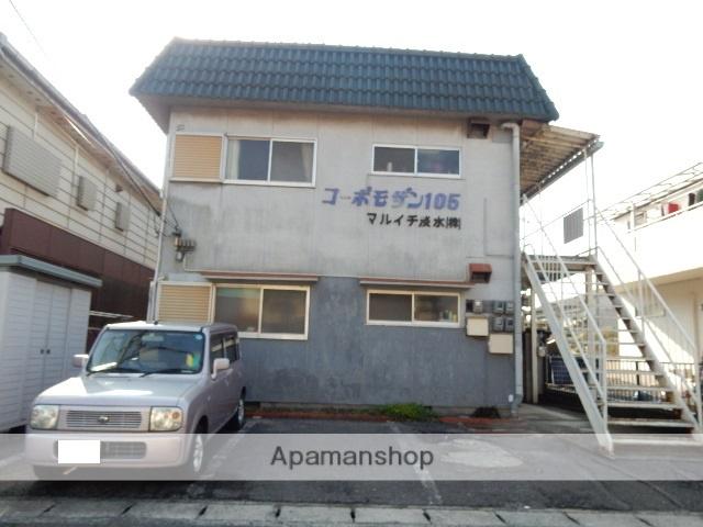 コーポモザン105