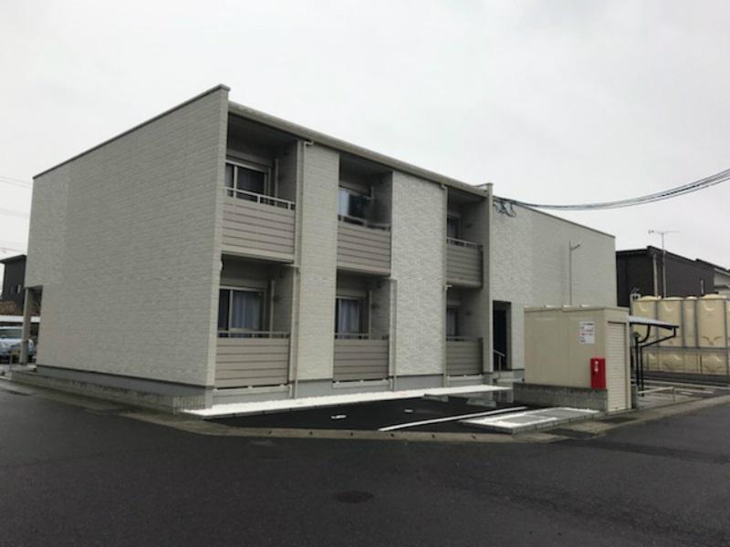 クレイノ伊料北[2階]