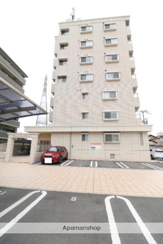 福富グリーンマンション