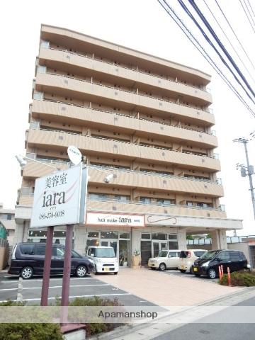 アリビオ高柳