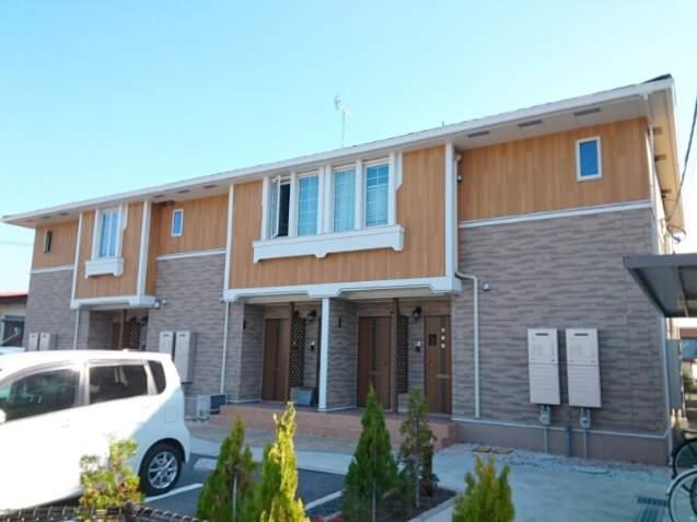 サンシャインハウスⅢ