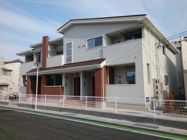 ブリリアントテラス A