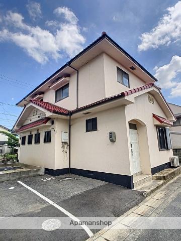 メゾン山崎3号棟