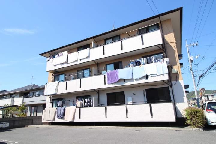 エクシード平野A棟