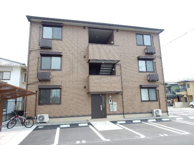 フェリオ小野 B棟