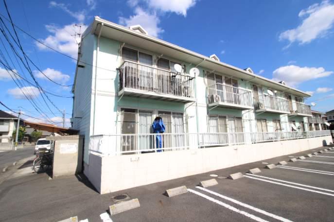 プリオールエフB棟