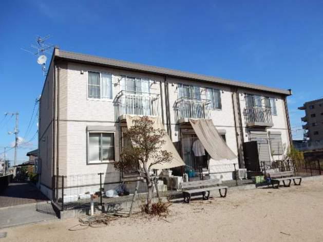 リースランド西市　Ｇ棟