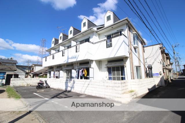 旭本町第2レジデンス