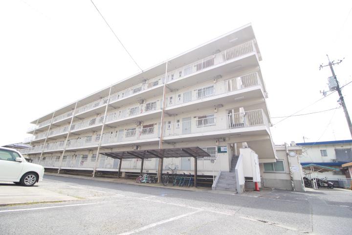 ビレッジハウス吉備 1号棟