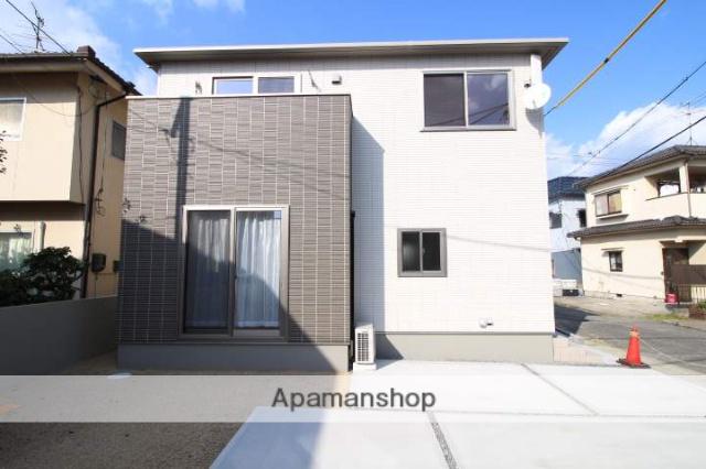 山陽本線 北長瀬駅 徒歩5分 2階建 築7年