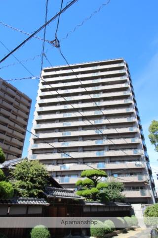 ロイヤルガーデン大元駅北