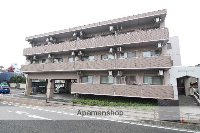 岸本第2マンション(2LDK/1階)
