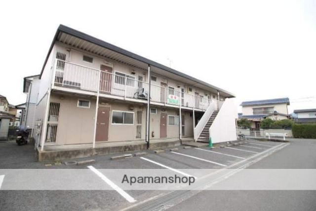 コーポラス高屋