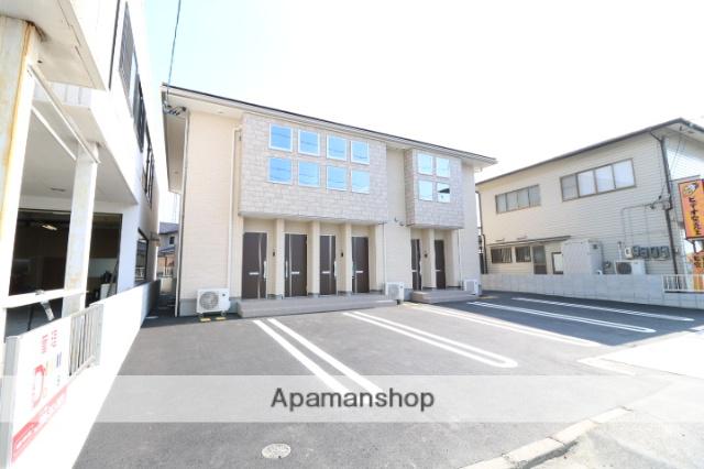 カバメゾン海岸通