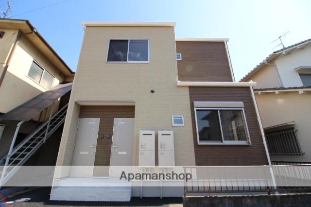 プティシュシュ大福 北棟