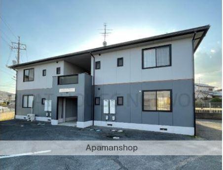 ニューフレグランス明日香 A