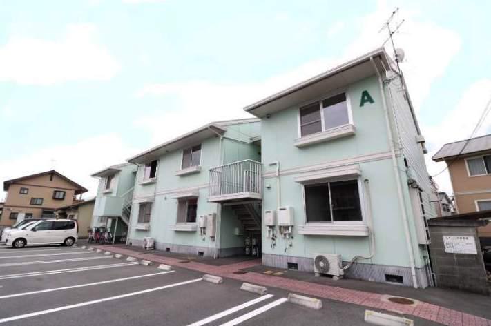 プリオールエフA棟