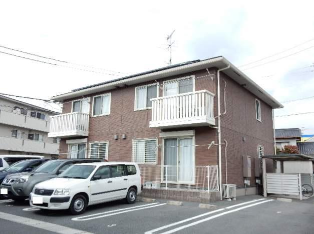 ローズパレスなごみC棟