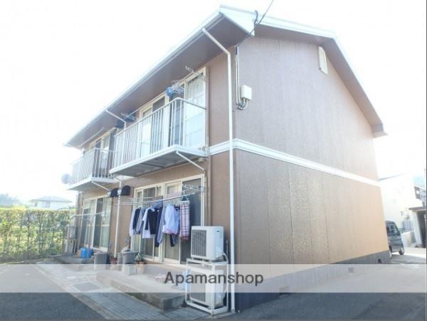 プレジールSANYO A棟