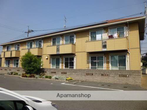 メゾン・アンジュA棟