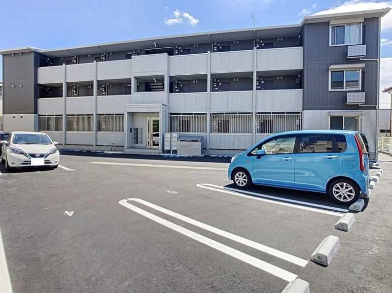 ルミナス大和町