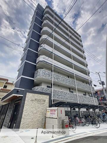 THE MODERN 奉還町