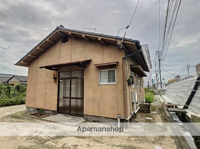 岡山県岡山市北区撫川の戸建賃貸