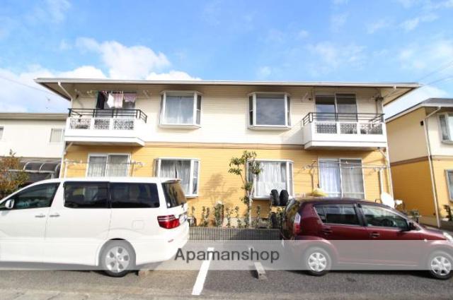 アーバンハイツ松新ⅡA