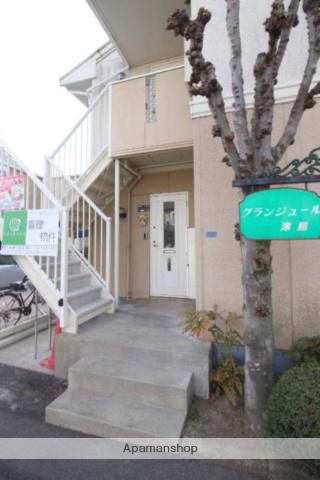 グランジュール津島A