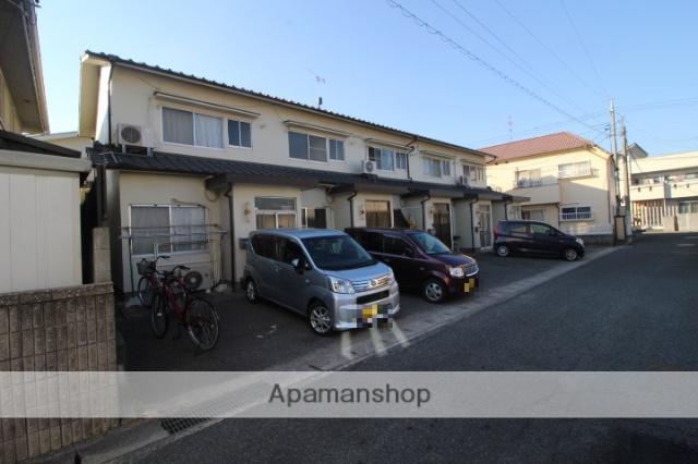 芳泉4丁目メゾネット(3DK)