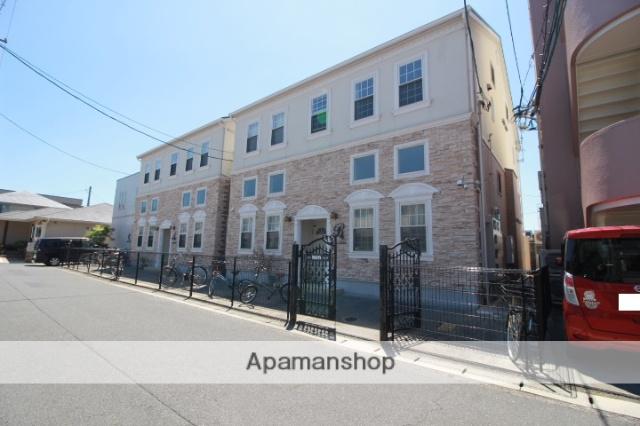 メゾン佛欄西 B棟