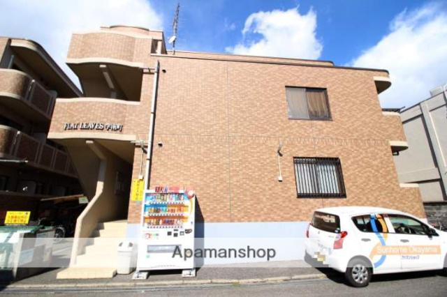 FLAT LEAVES学南町