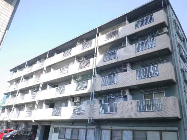 コープ・エスポワールⅠ