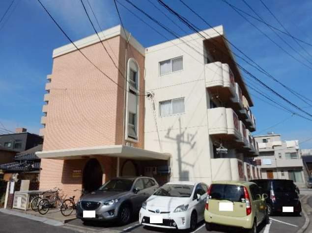 サンライズⅡ(1DK/1階)