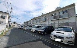 サンコート芳泉A棟