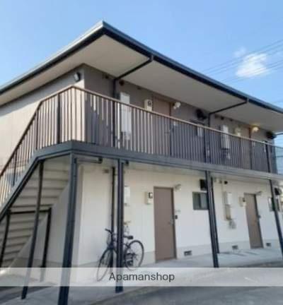 エヴァグリーンハイツC