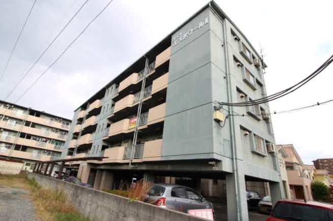 コープ・エスポワールⅡ