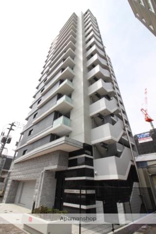 S-RESIDENCE表町