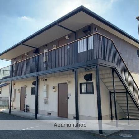 エヴァグリーンハイツB