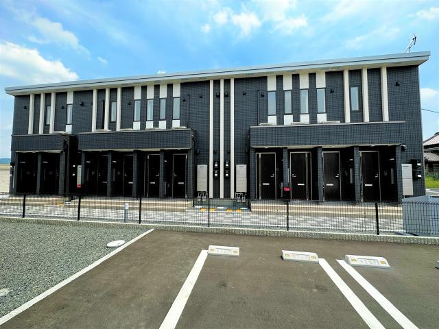 コーポレーヴ高松Ⅰ