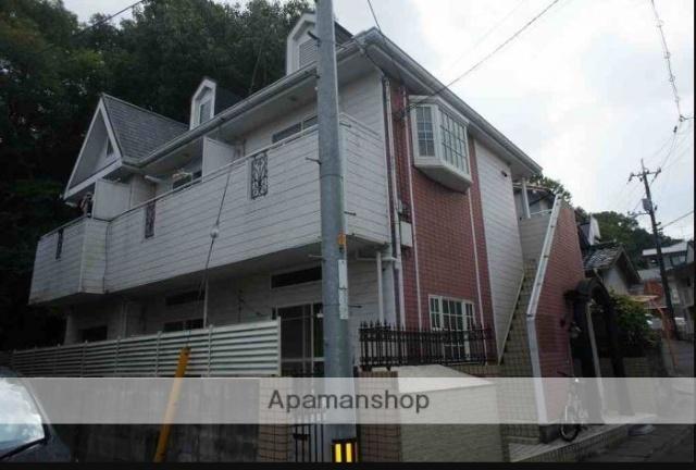 プラジール伊島(1K/1階)